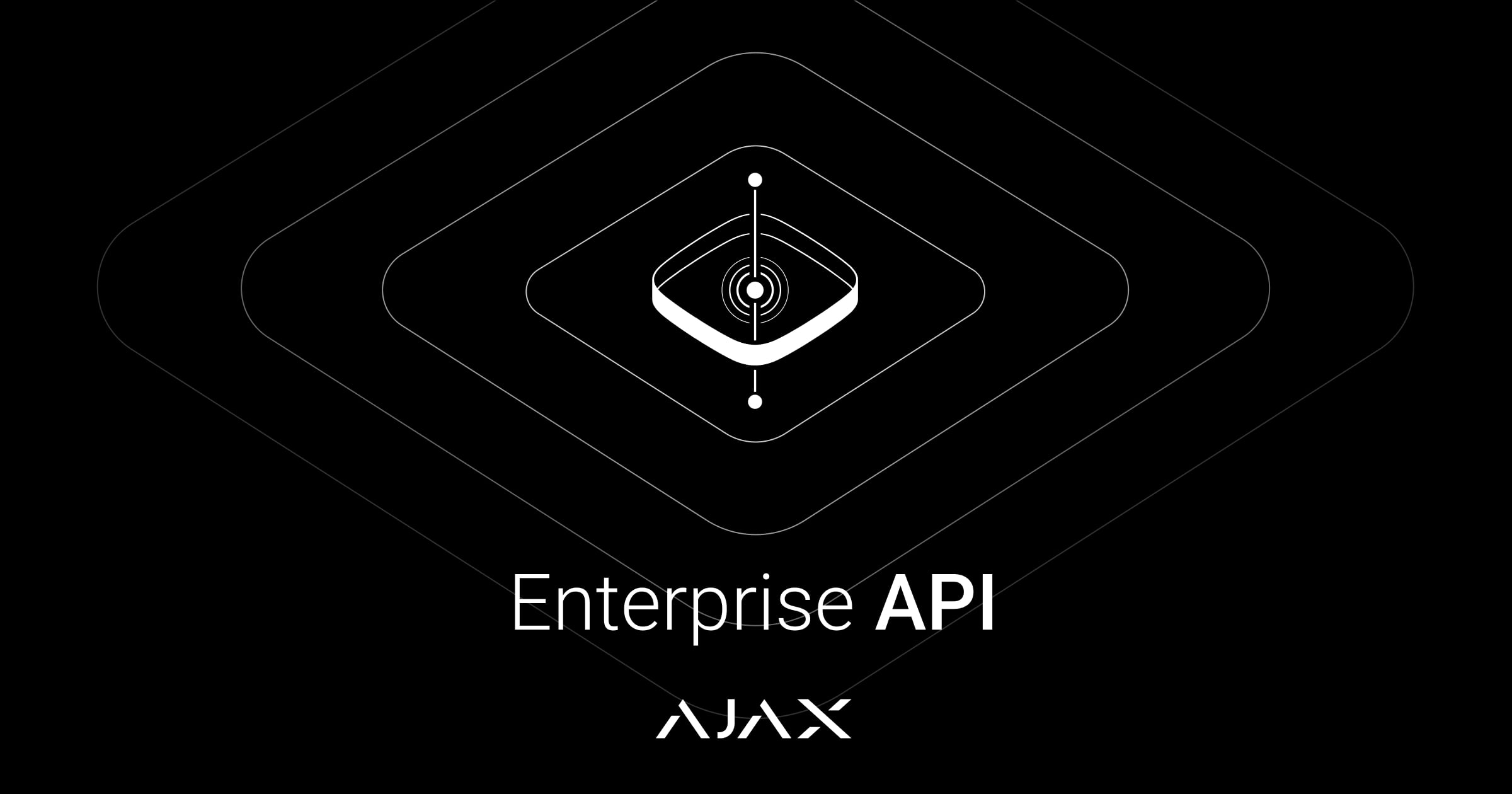 Ajax Enterprise API