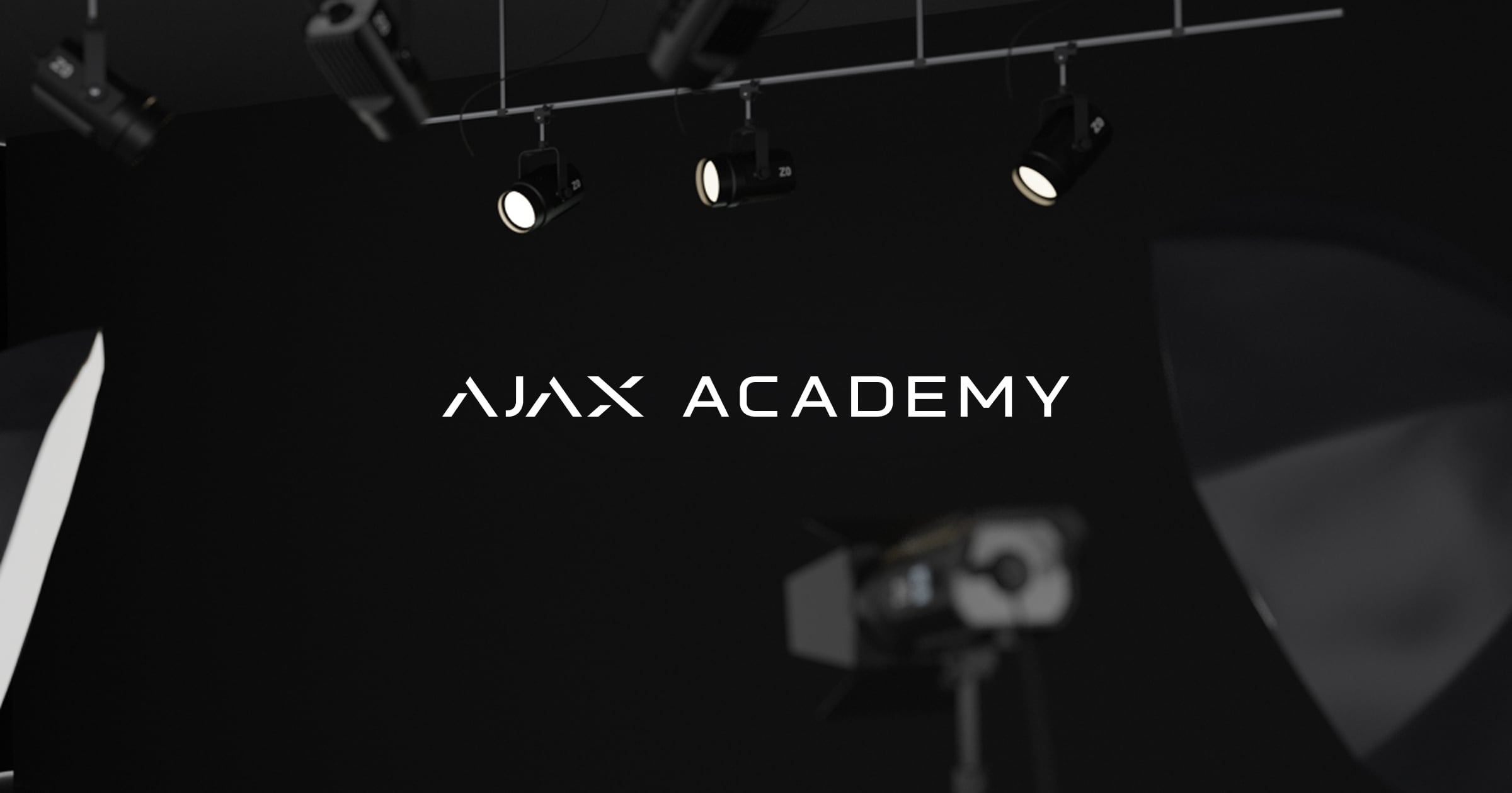 Ajax Academy