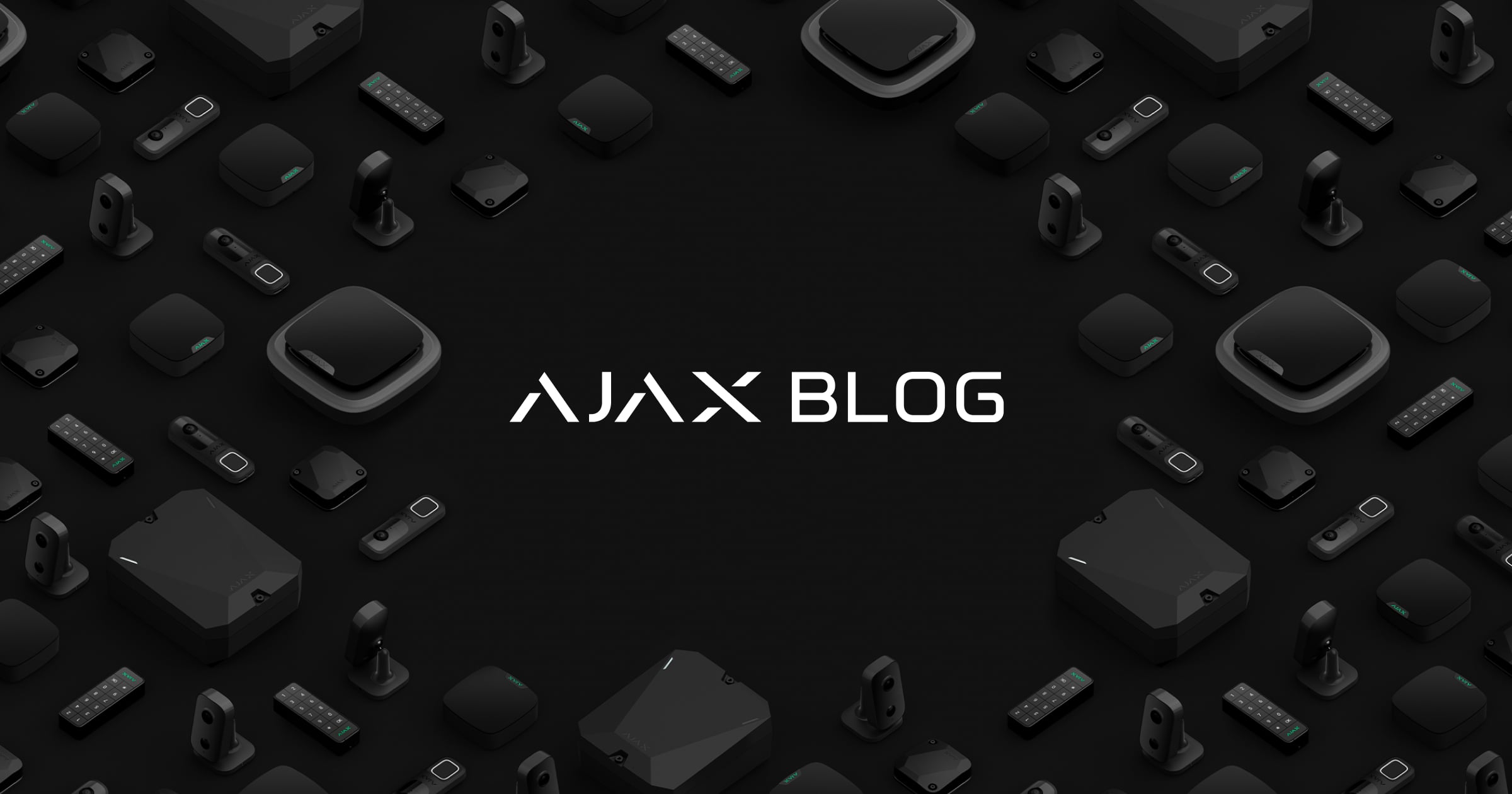 Ajax blogu