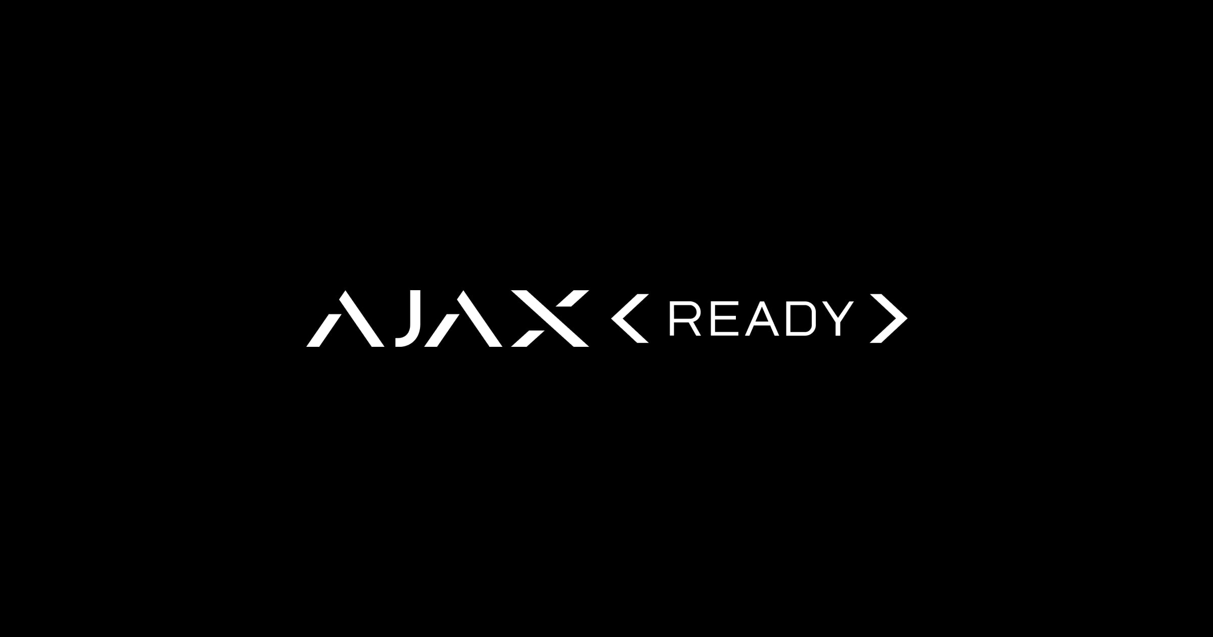 Produits Ajax Ready