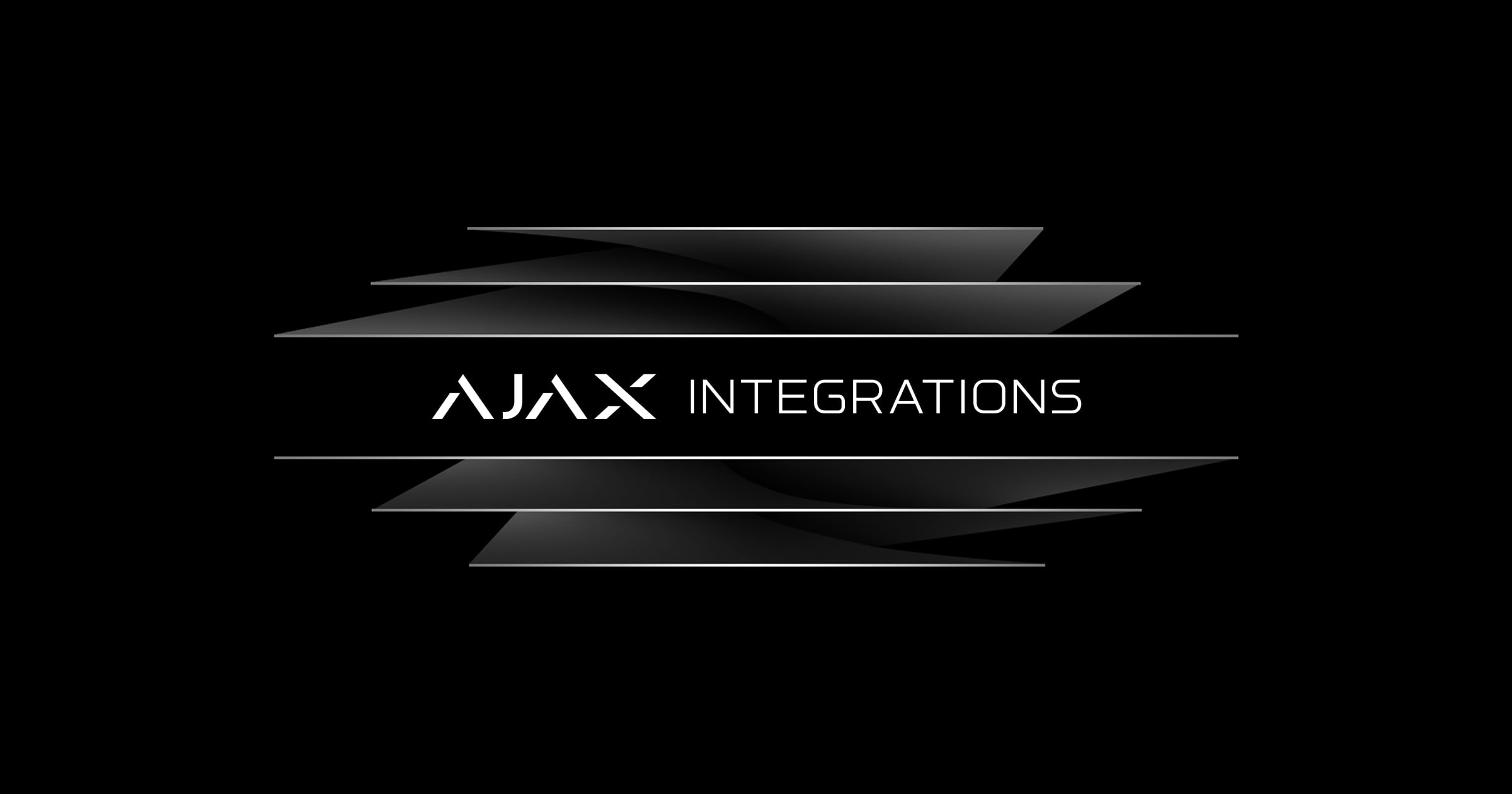 Intégrations de l'écosystème Ajax