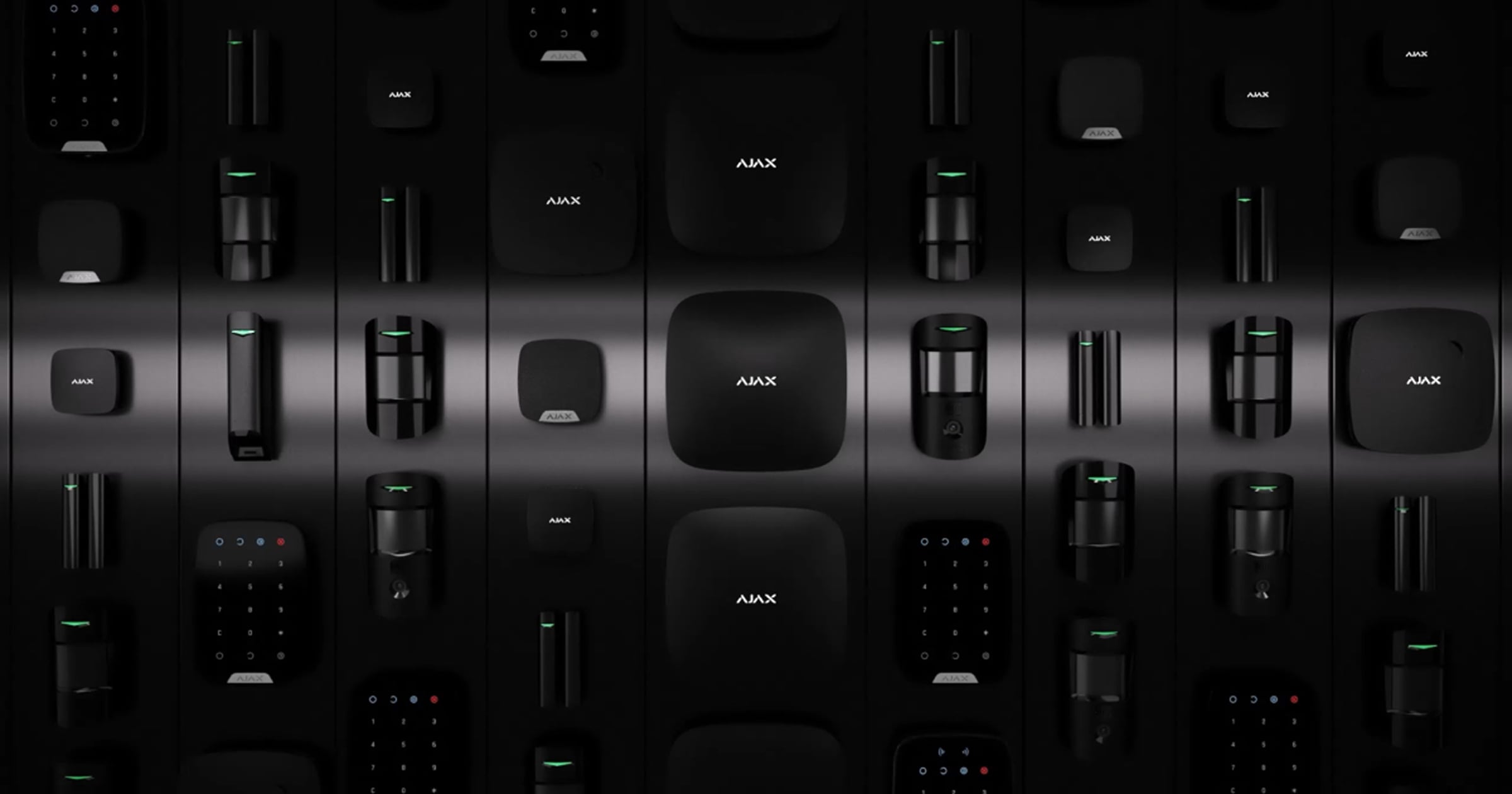 Інші вебінструменти Ajax