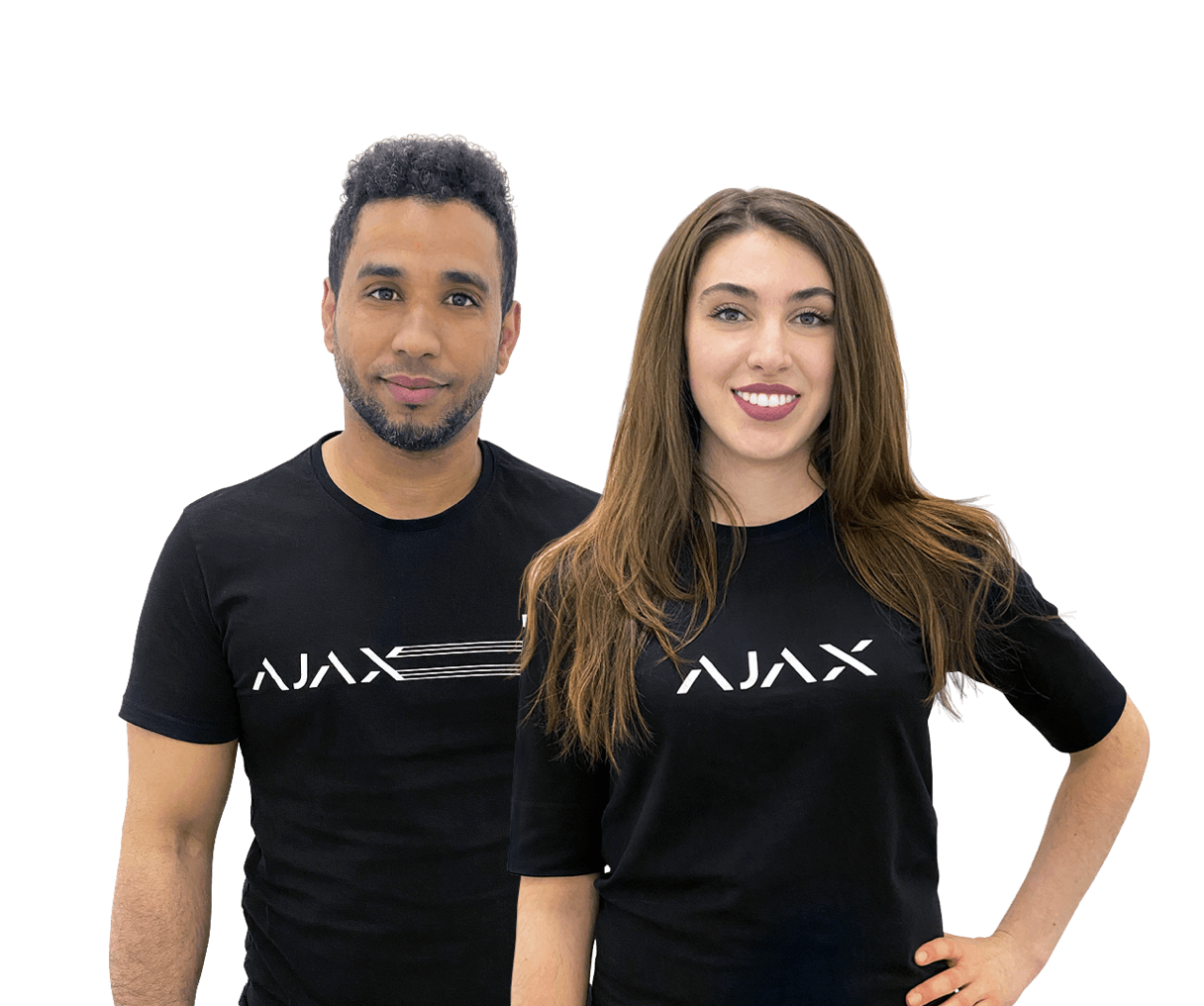 Ajax Systems