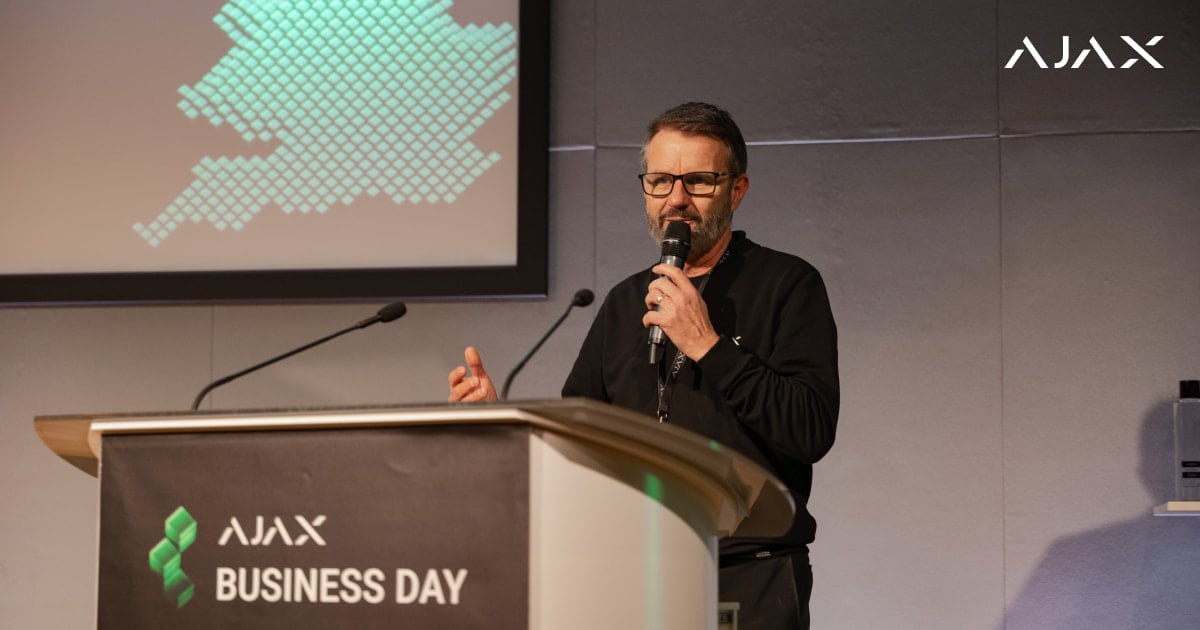 ajax business day uk