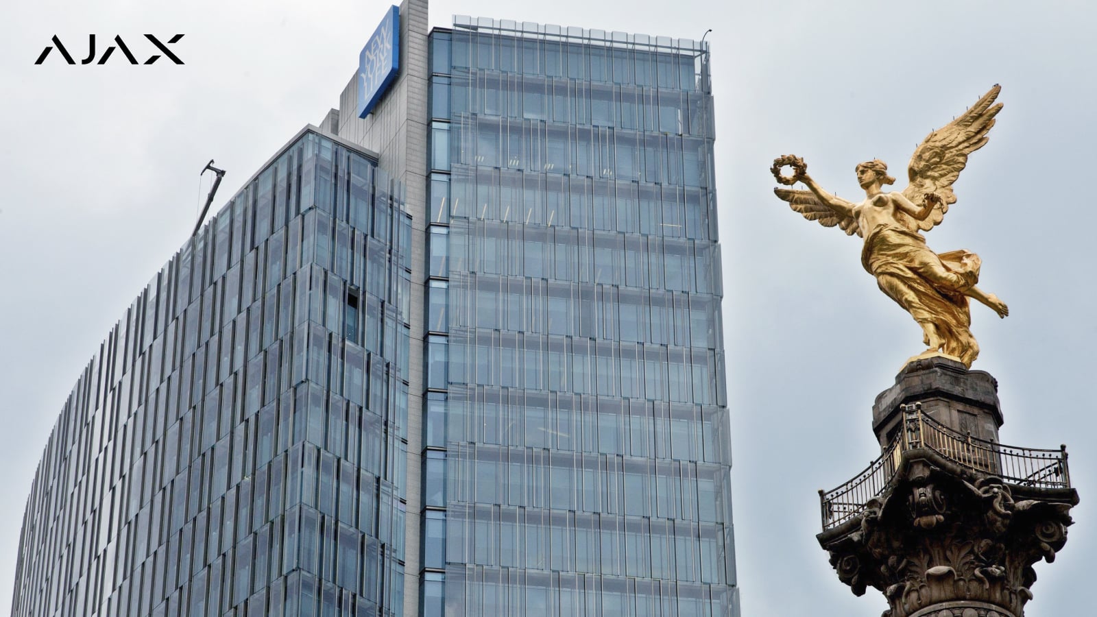 Automated water leak resilience for a corporate skyscraper