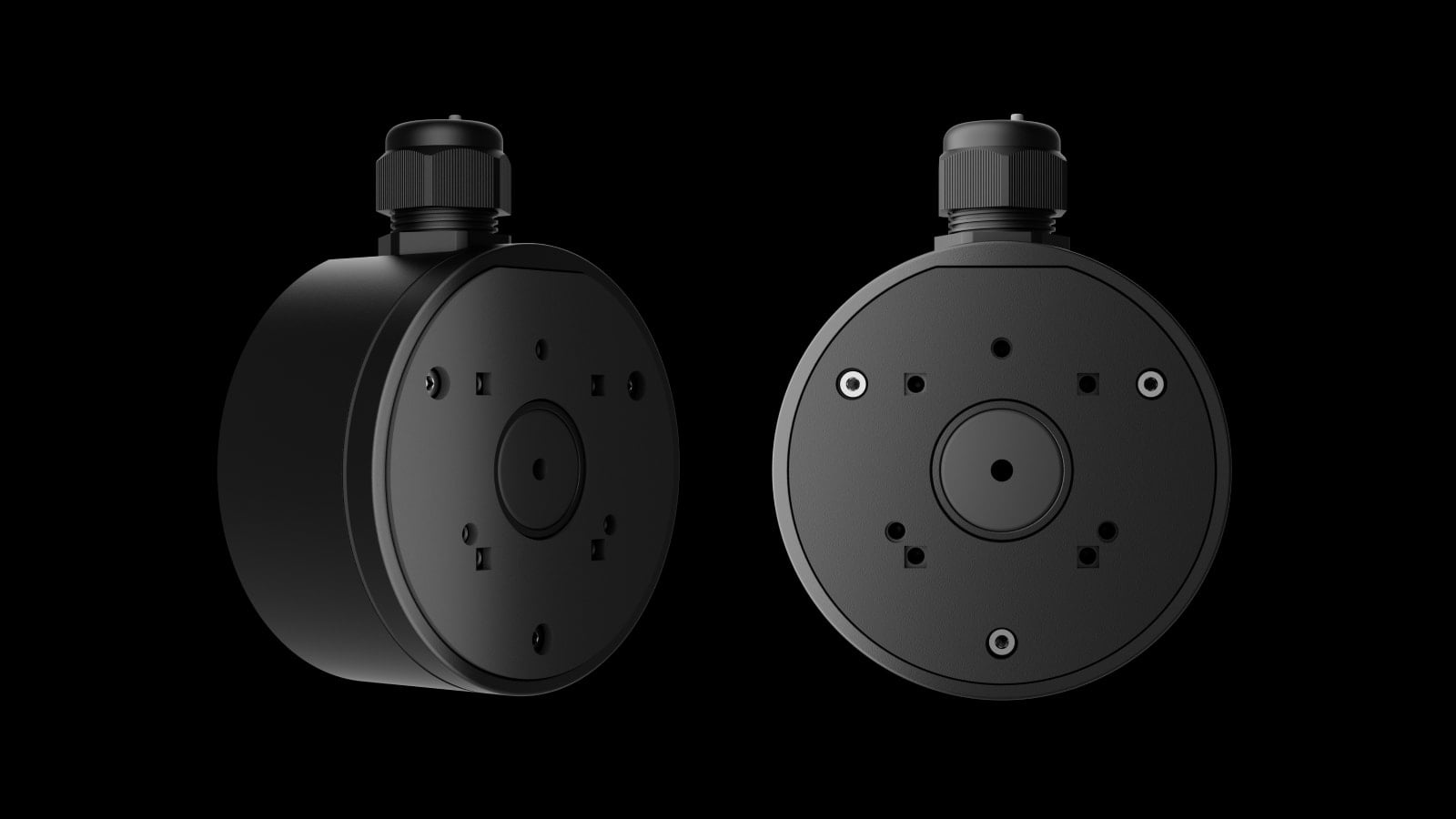 Easy setup for solid video surveillance: introducing JunctionBox