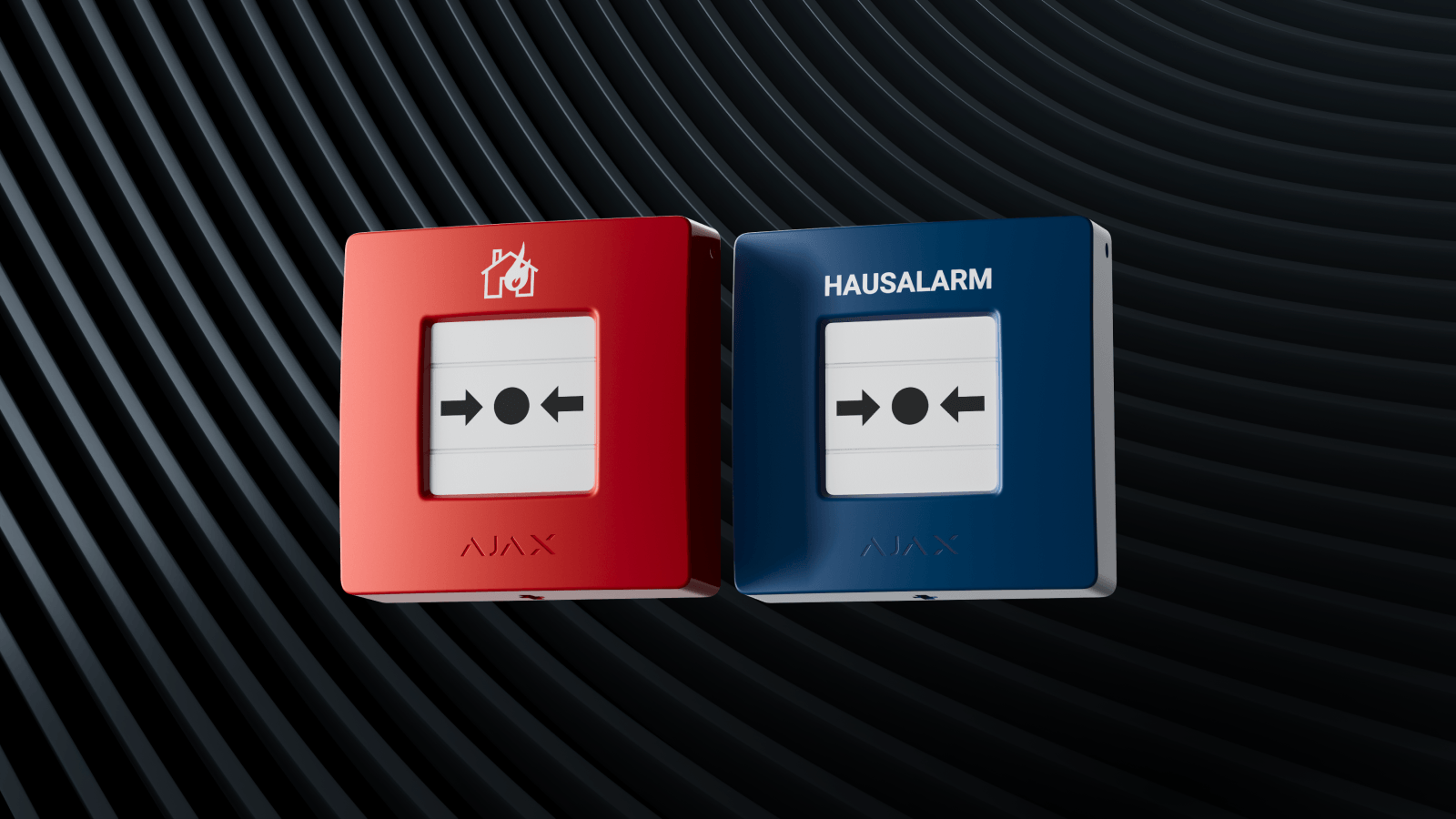 ManualCallPoint: how to activate a fire alarm plain and simple