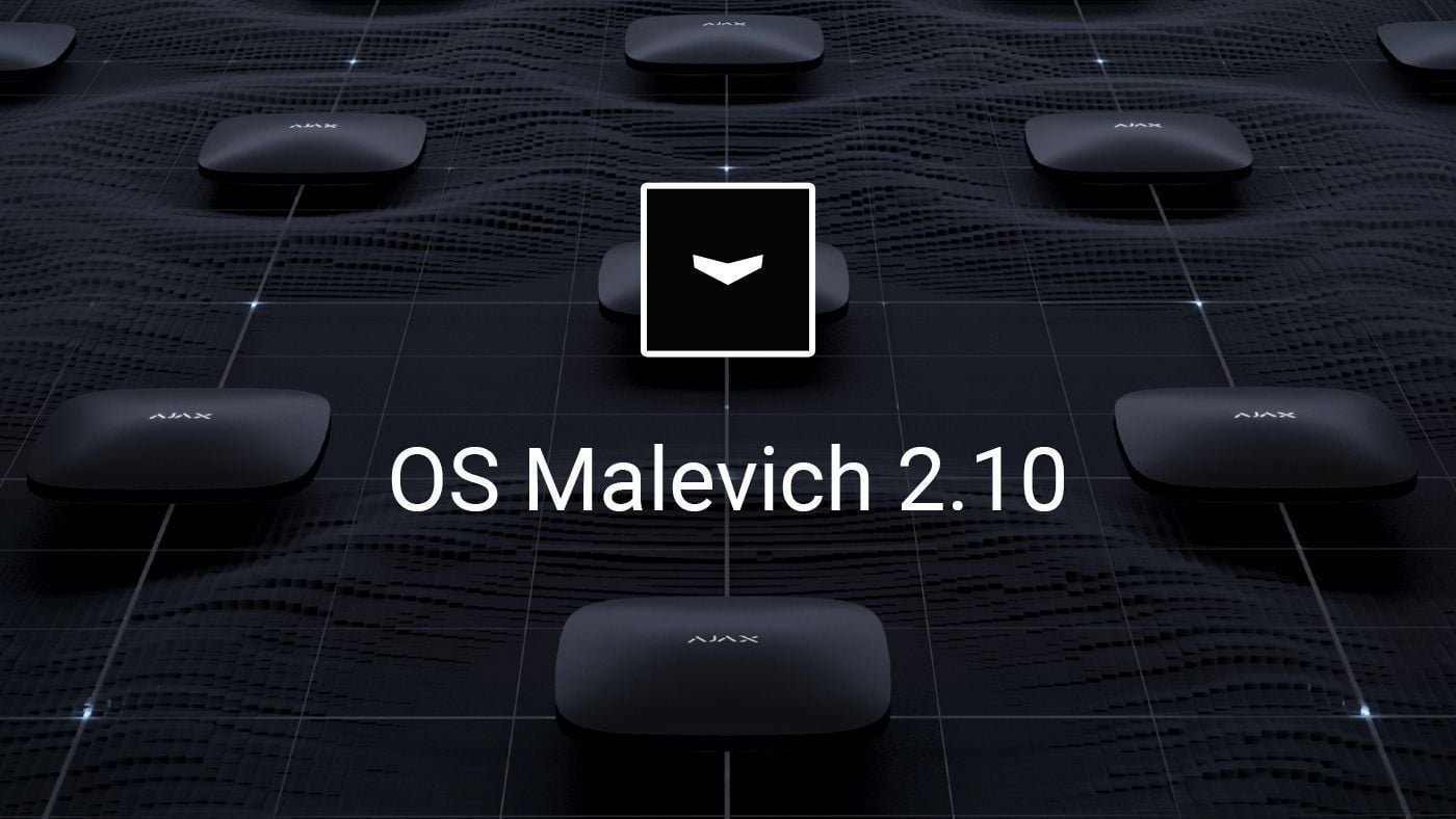 OS Malevich 2.10: Software winning the fight against false alarms