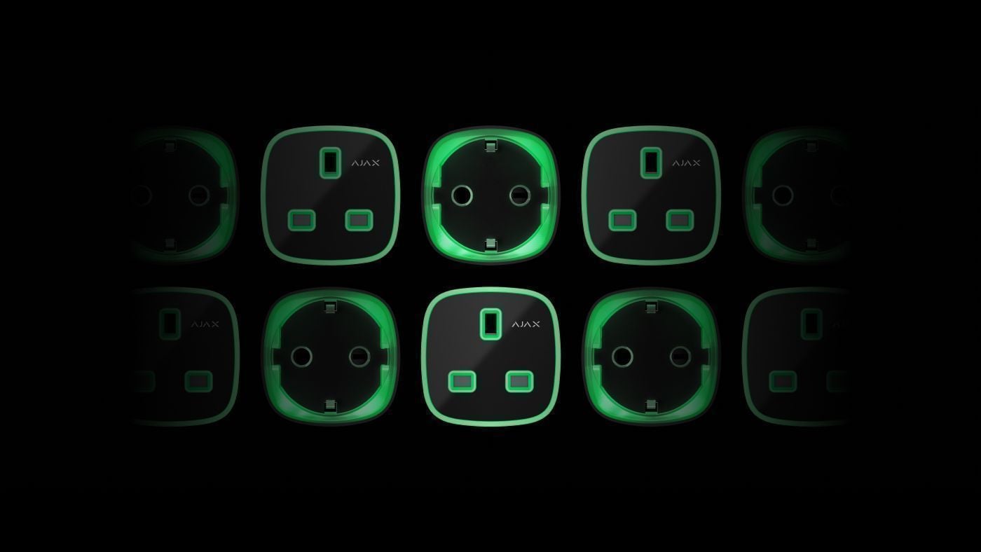 Socket: Inteligentne gniazdko dla inteligentnego domu