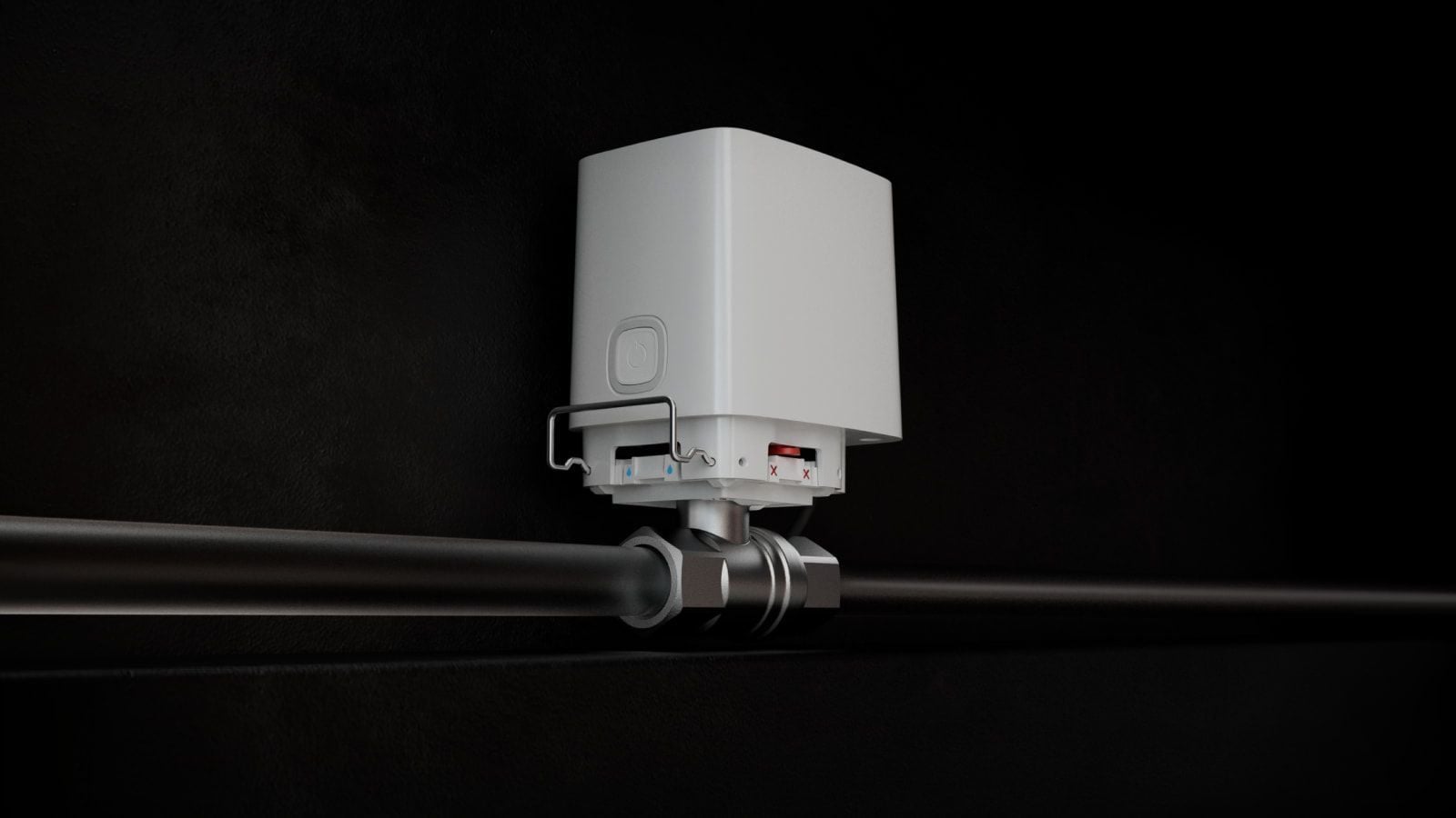 Release : Ajax WaterStop Jeweller est désormais disponible à la commande