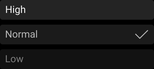 Adaptable to any facility