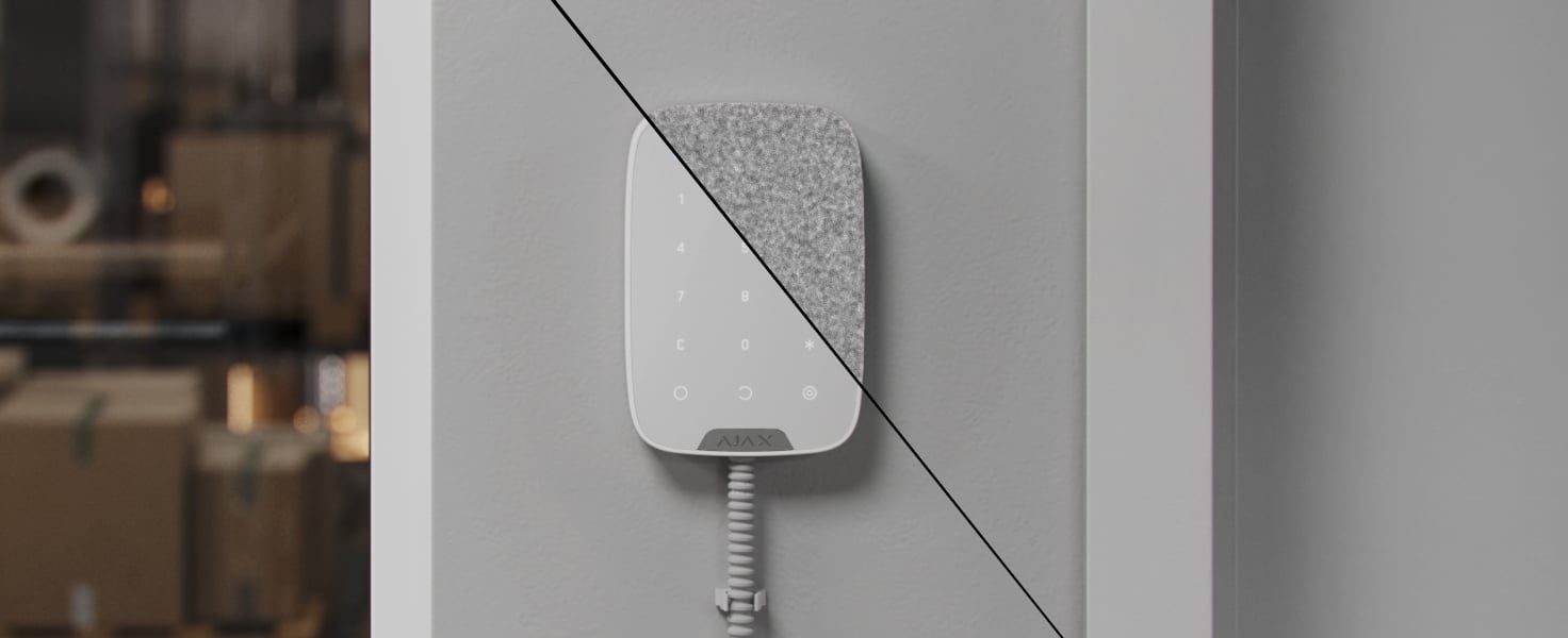 Device authentication against spoofing