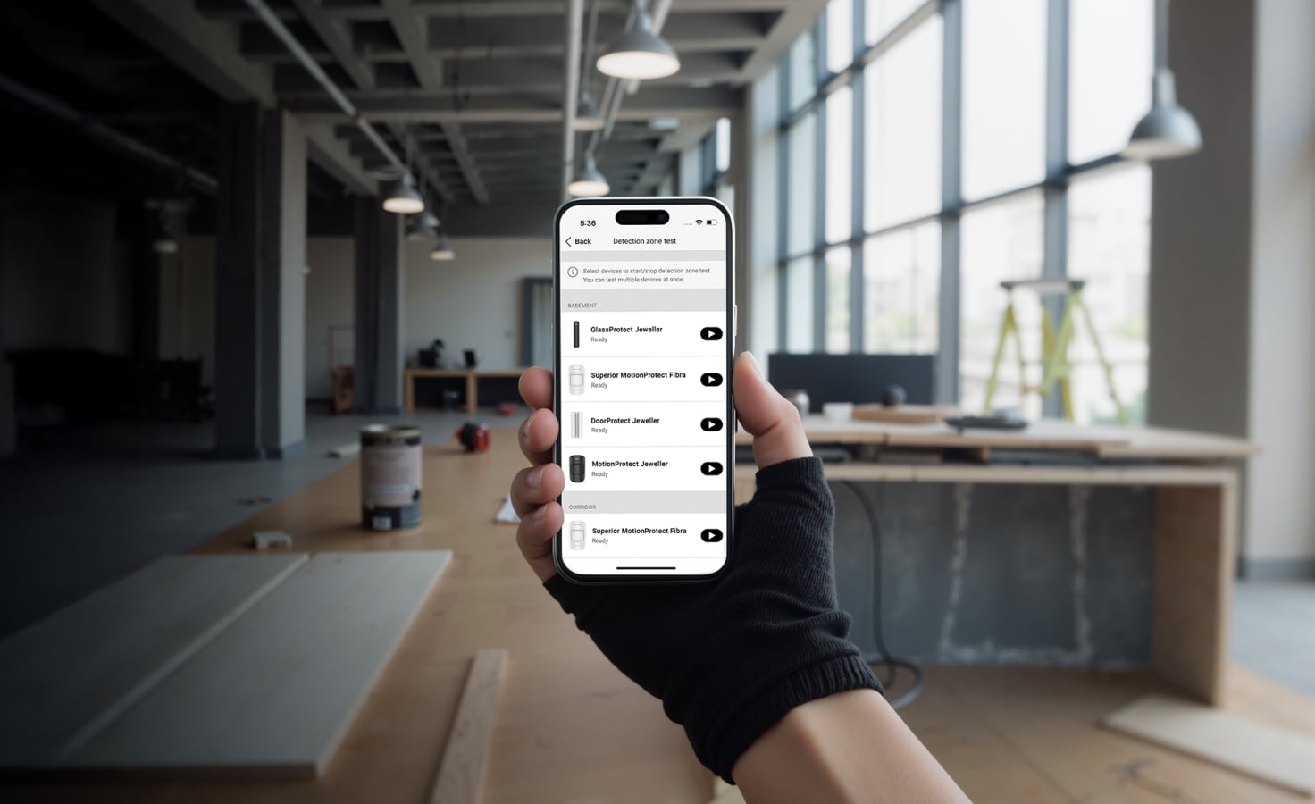 Ajax PRO: Tool for Engineers