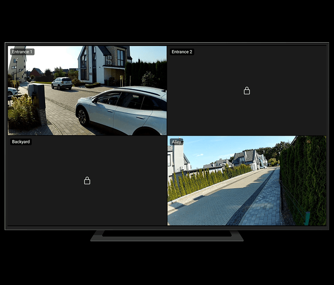 Datenschutz und Zugriffskontrolle