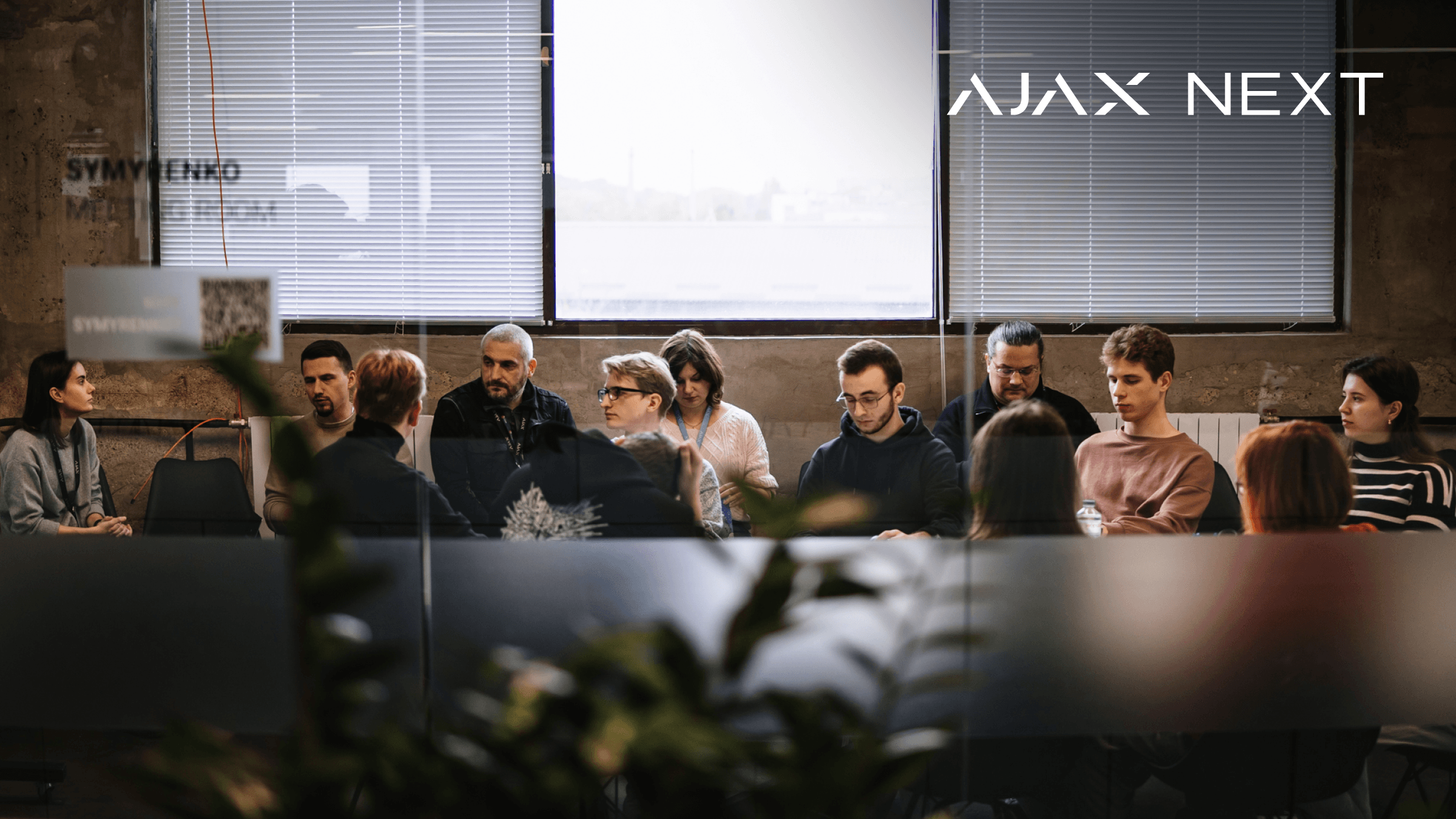 В КАІ завершилося стажування QA Device за підтримки Ajax Systems