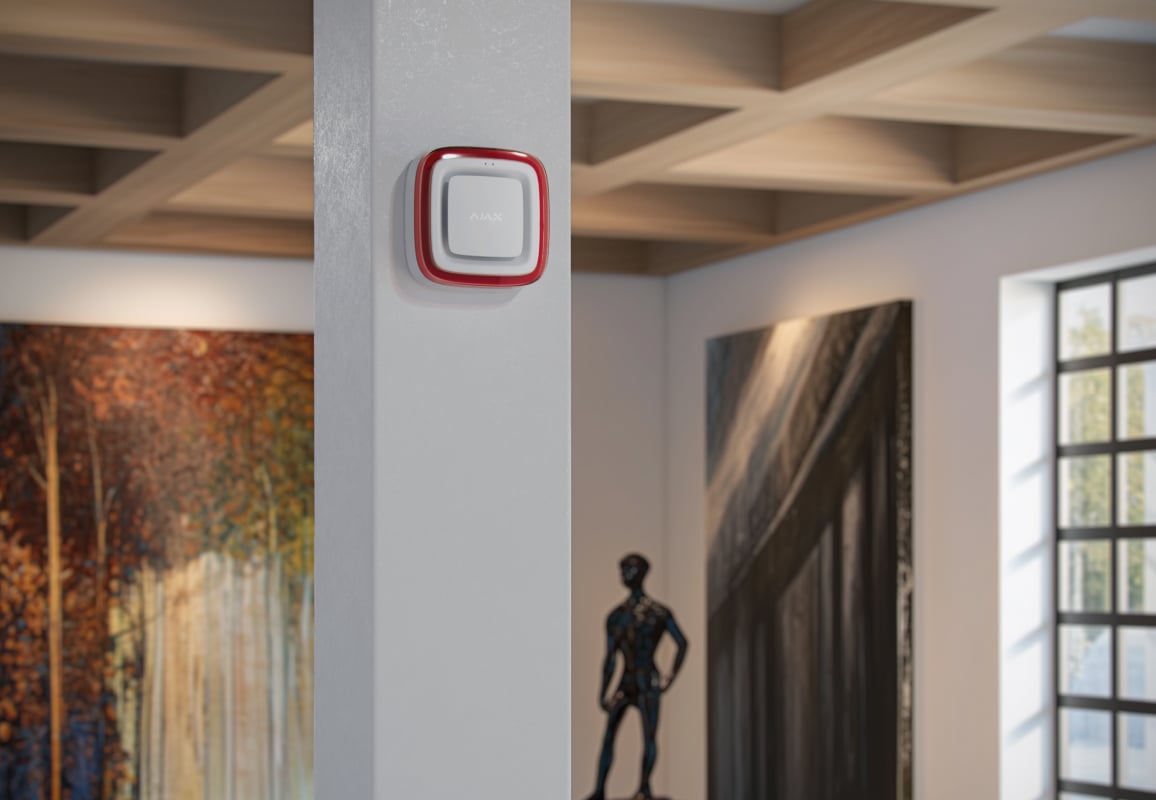 Tous les modules de communication sont déjà intégrés