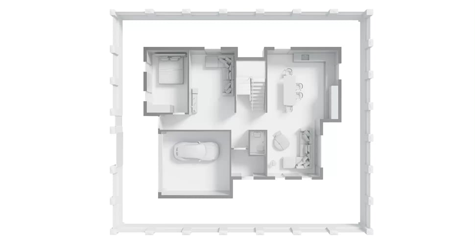 Создайте комплексную экосистему