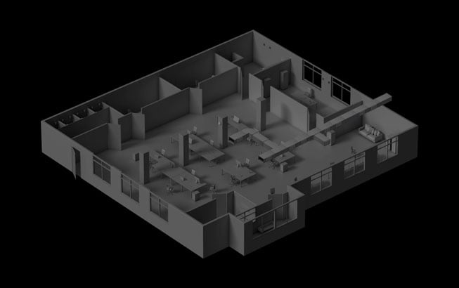 Automation for greater safety