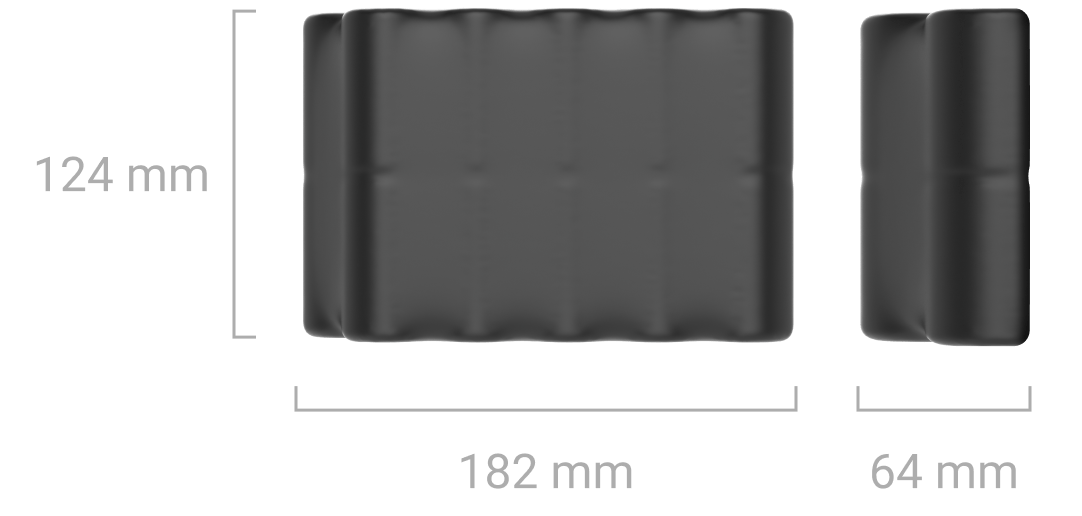 Внутренняя батарея