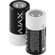 Pre-installed battery