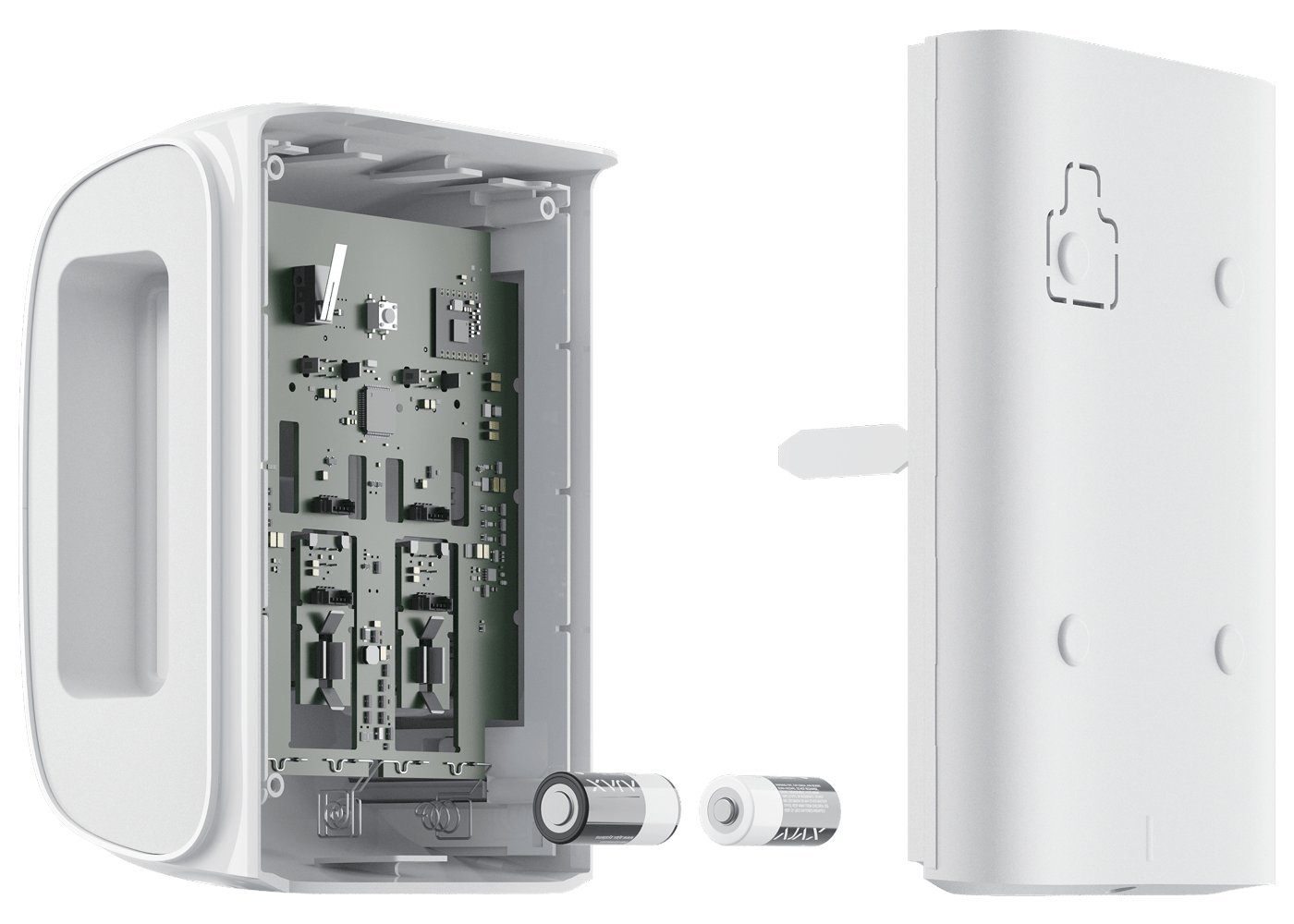 Outstanding autonomy