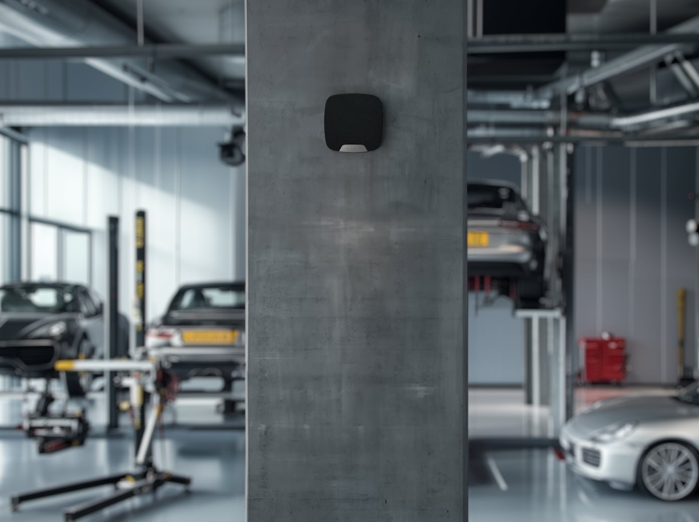 Автосервіс