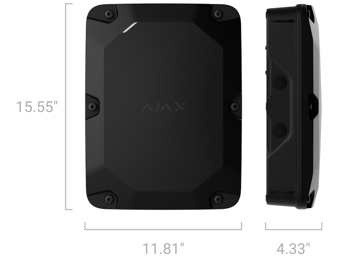 Casing