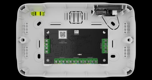 Plástico resistente