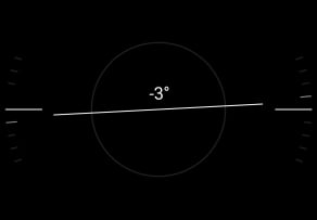 Пузырьковый уровень