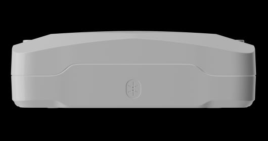 Pestillos en la tapa