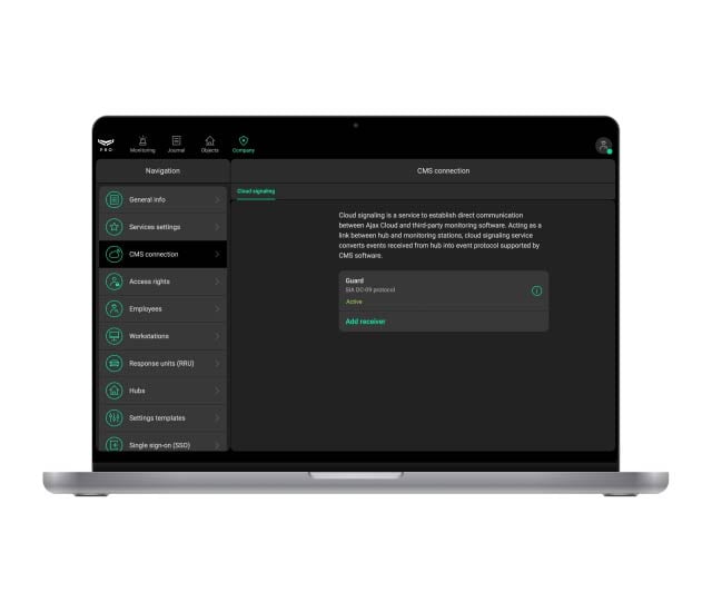 Фільтрування подій