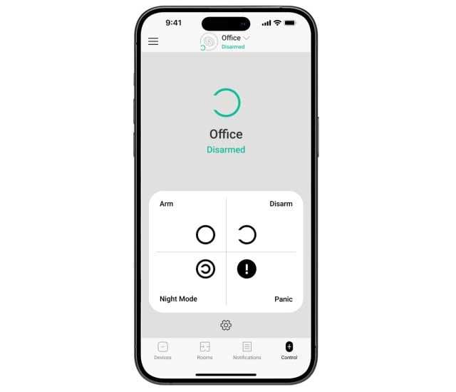Просте підключення