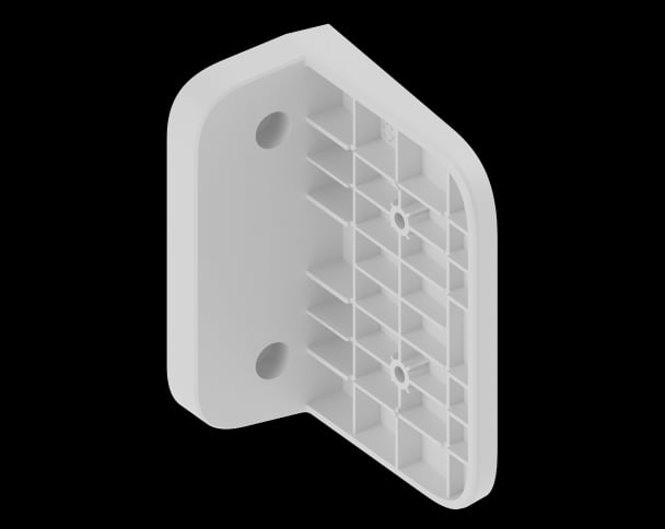 Кутовий кронштейн