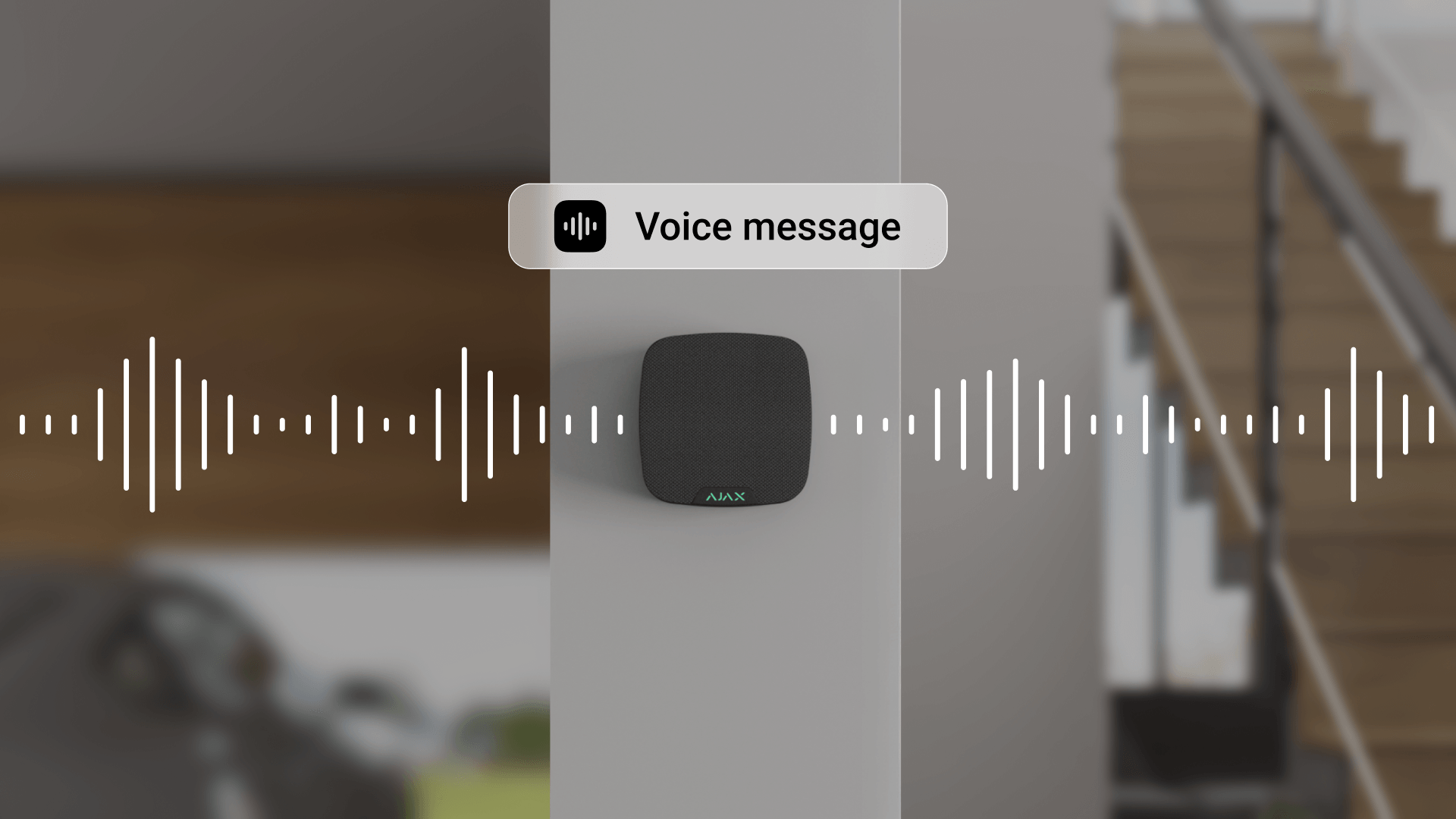 Introducing audio scenarios for SpeakerPhone Jeweller