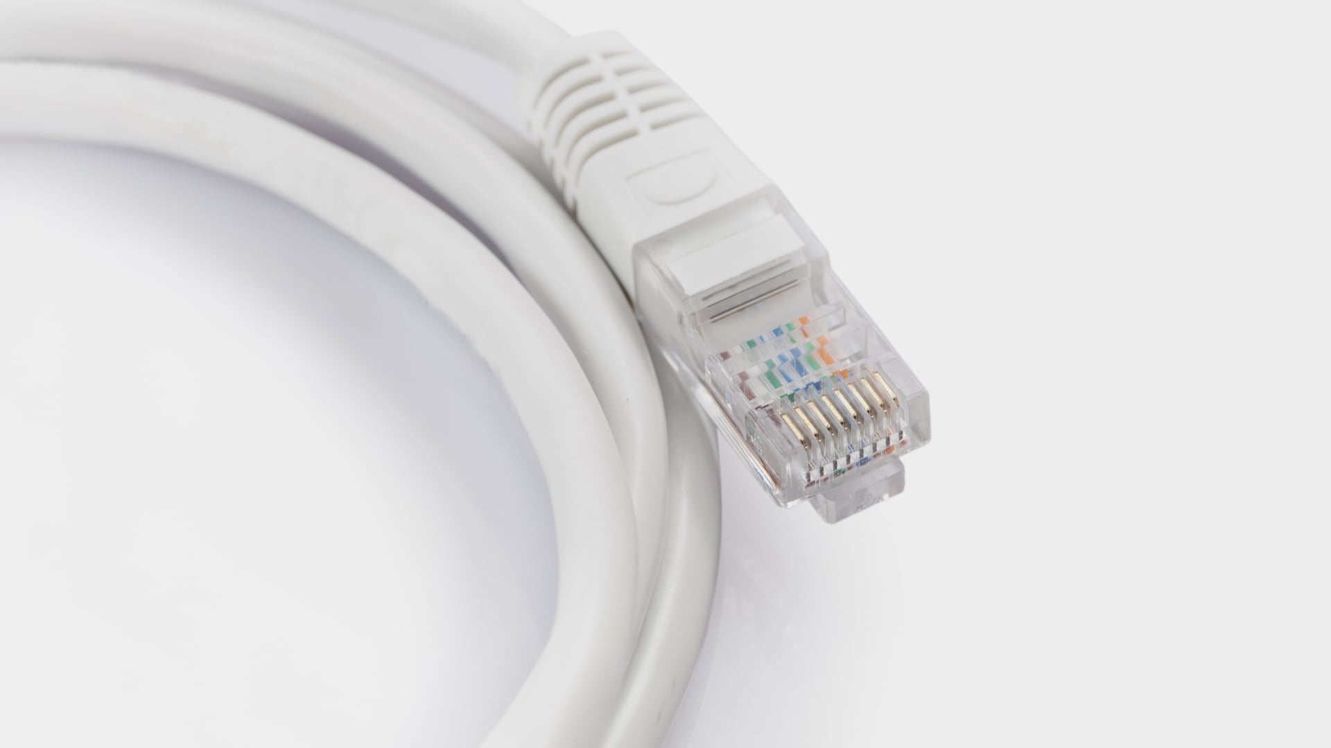 Кабель Cat5 (категорії 5): покрокова інструкція