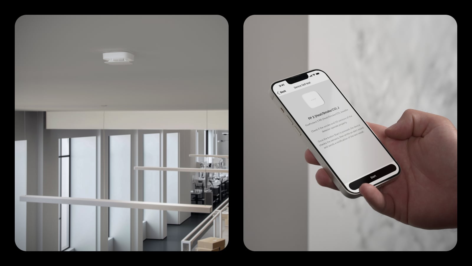 FireProtect 2 series: reduce on-site visits with remote fire alarm monitoring and testing