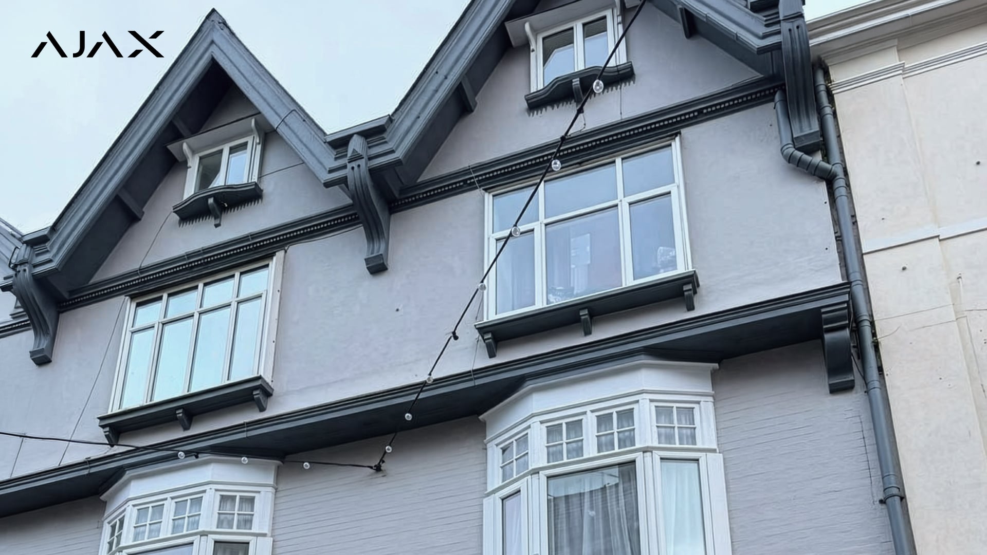 Kısıtlı sürede EN 54 standartlarını karşılama