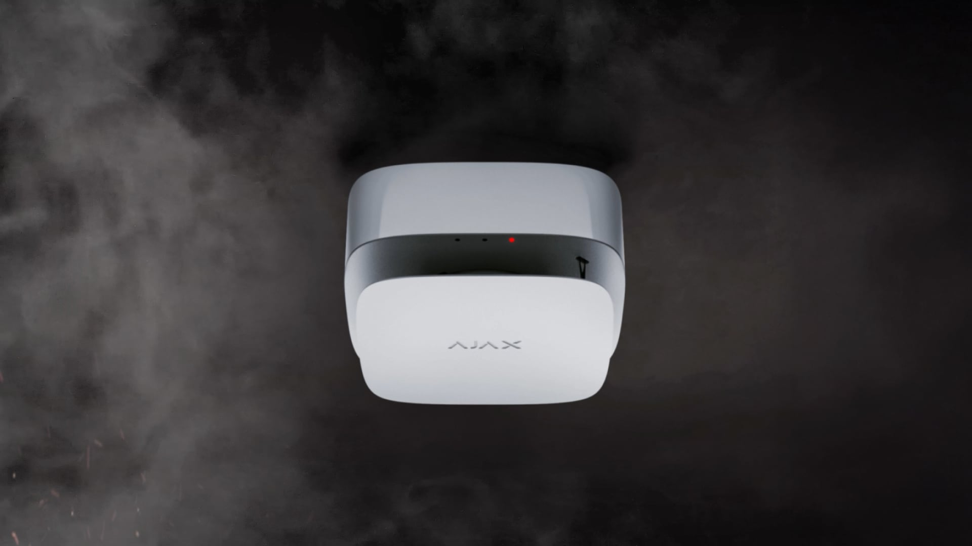 Que signifient les signaux sonores et les alertes des détecteurs de monoxyde de carbone ?