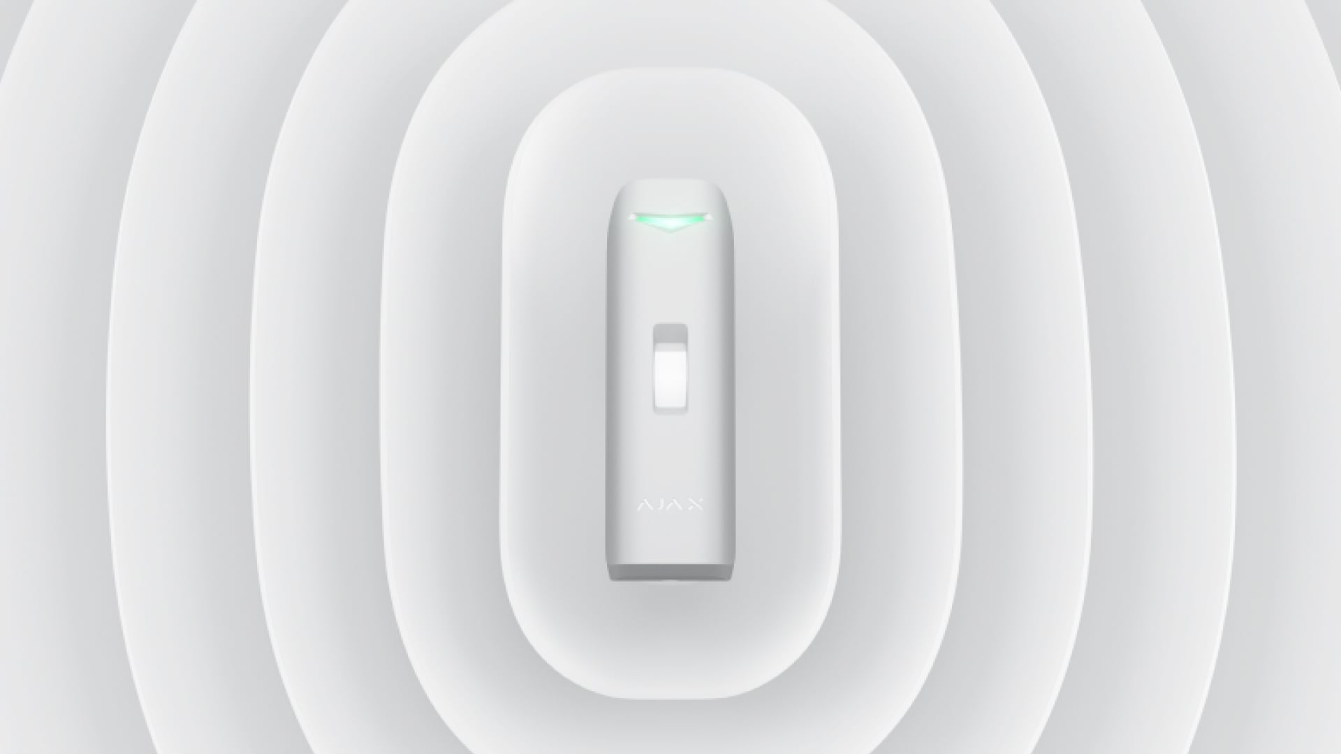 Maak kennis met Curtain Outdoor Mini Jeweller: detecteert inbrekers voordat ze toeslaan