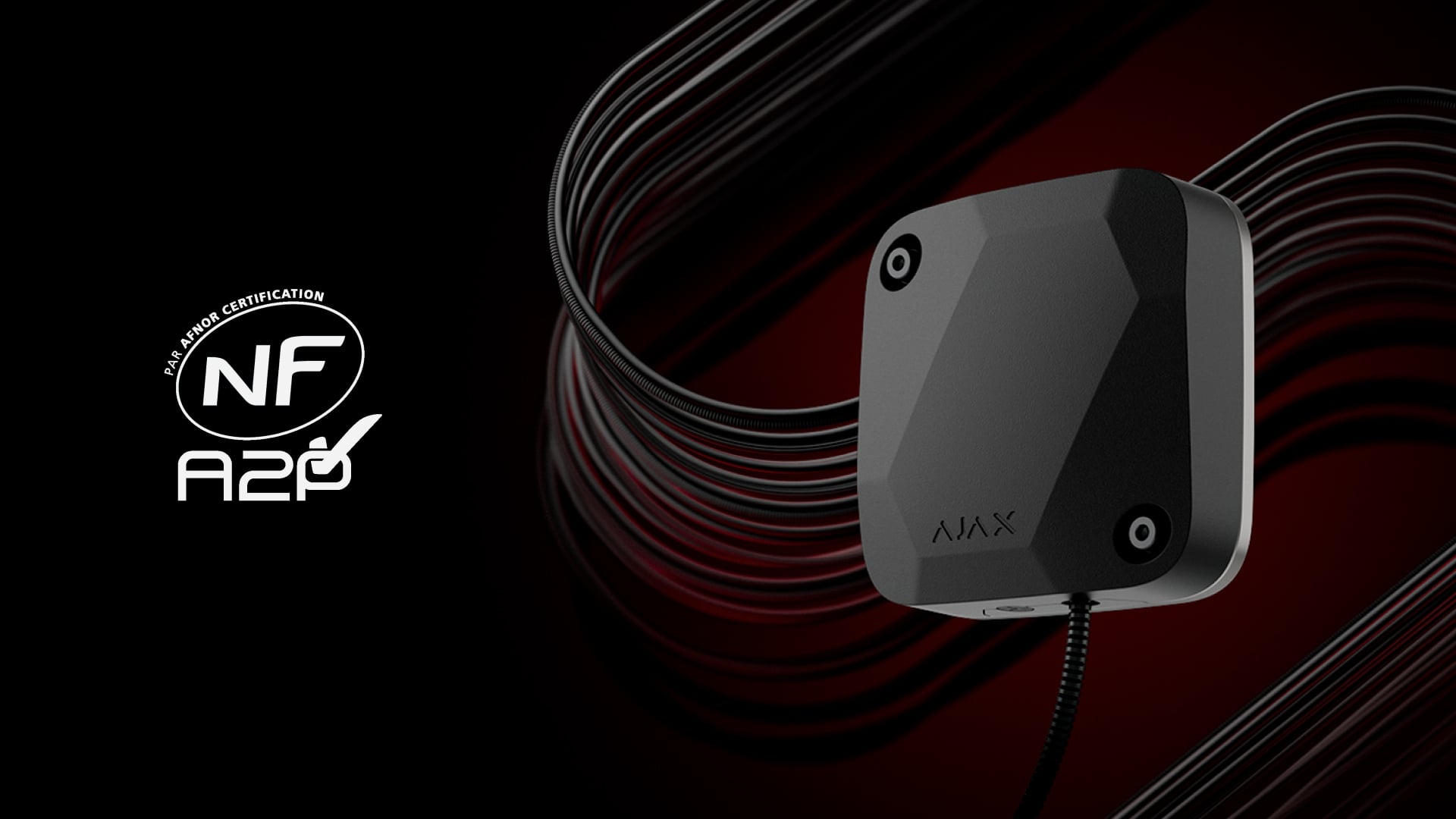 Novo marco: Superior SeismoProtect G3 Fibra obtém conformidade com a norma NFA2P