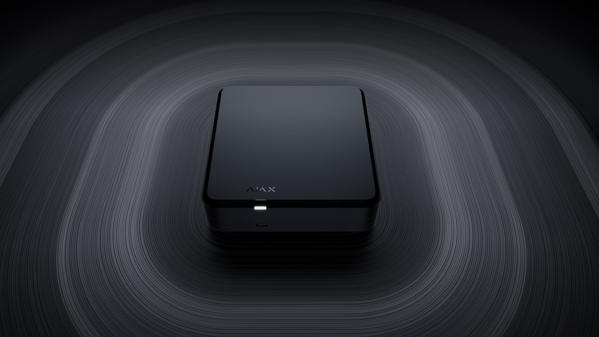 Meet NVR H series, featuring HDMI output for local video monitoring