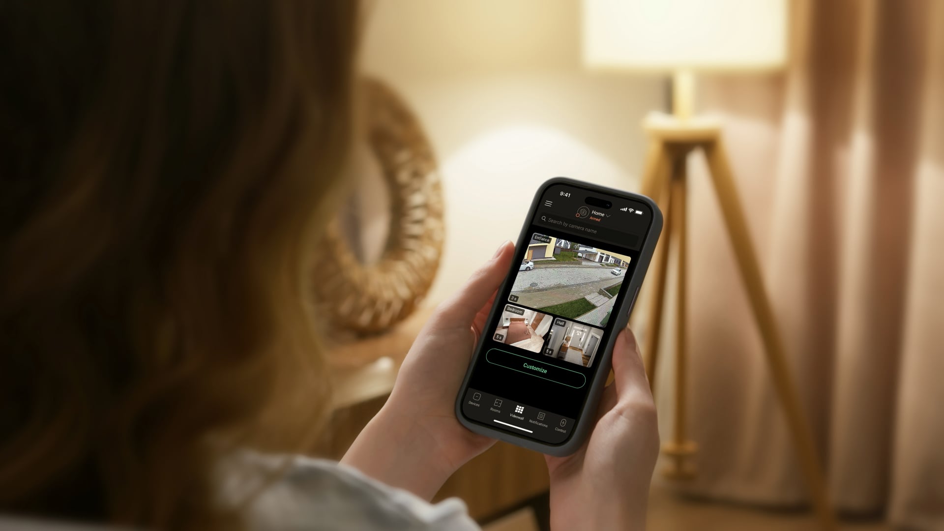 Combien coûte l'installation d'une alarme pour ma maison ?