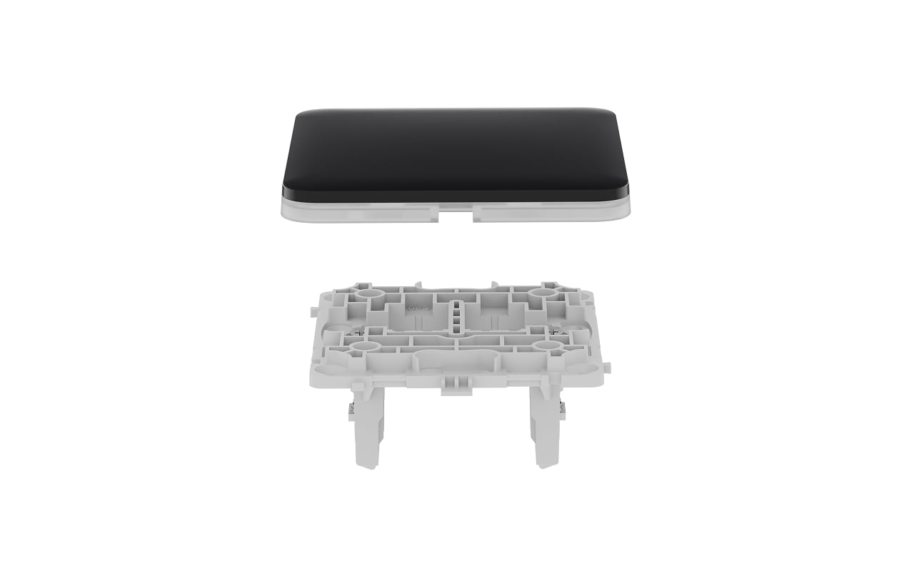 CoverPlate components