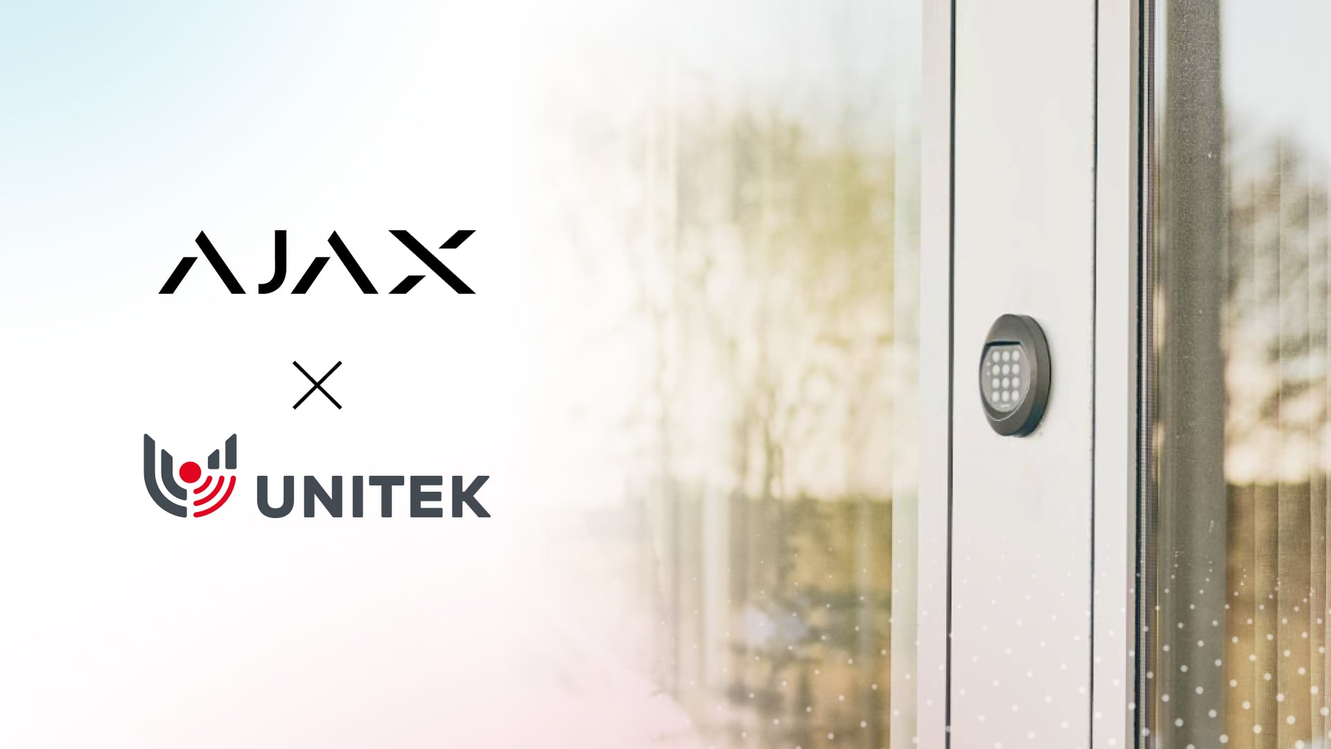 UniLock access control platform