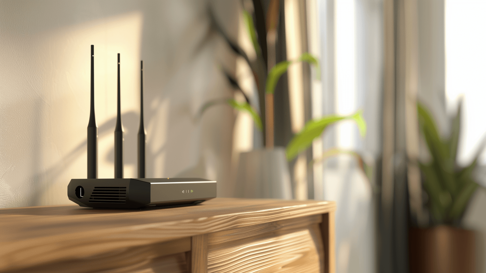 How to switch Wi-Fi to the 2.4 GHz band?