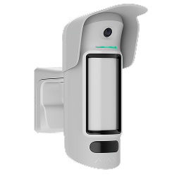 CurtainCam Outdoor HighMount (PhOD) Jeweller