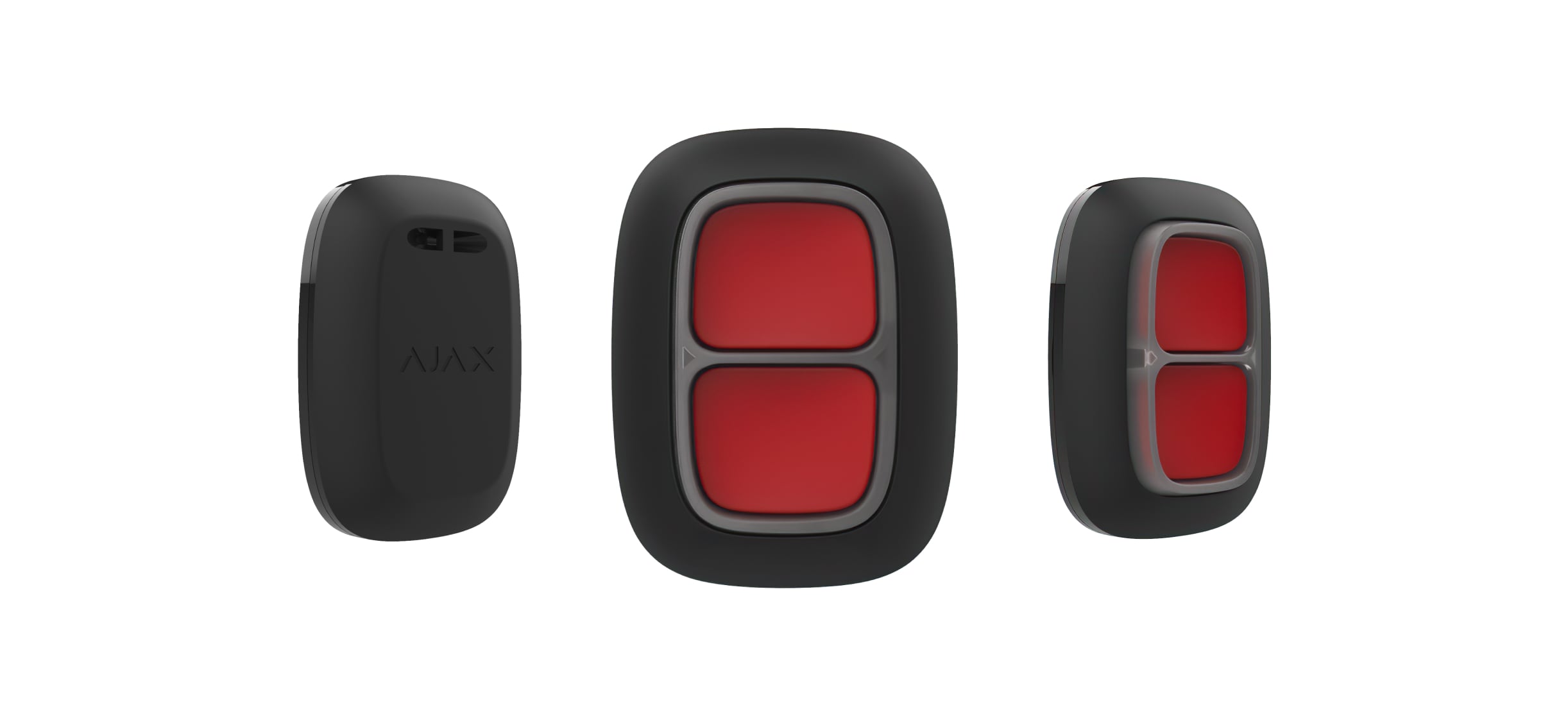 Superior DoubleButton G3 Jeweller