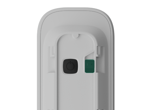 styk antysabotażowy