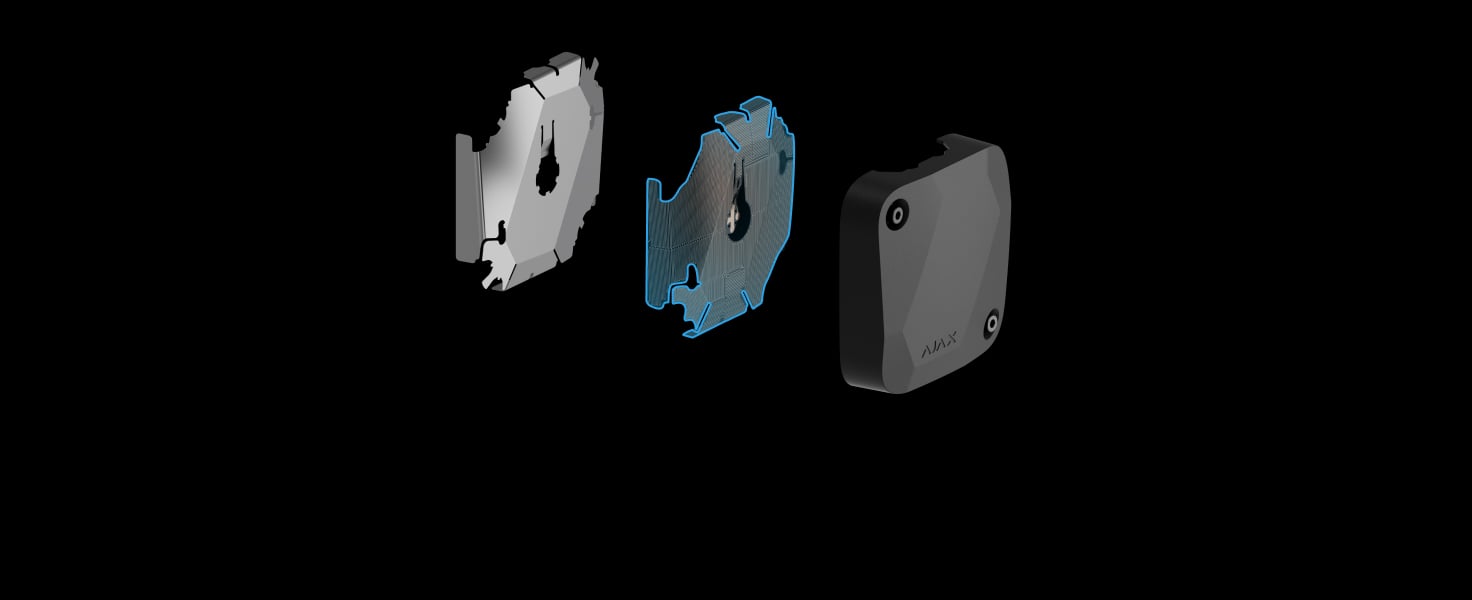 Wykrywanie wiercenia lub cięcia w obudowie