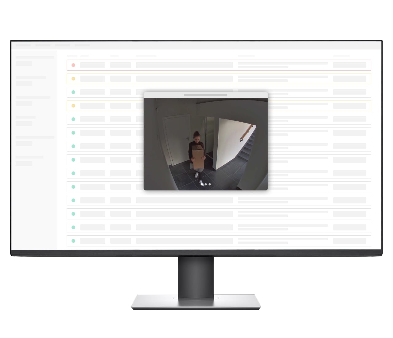Фотоверифікація датчиками MotionCam